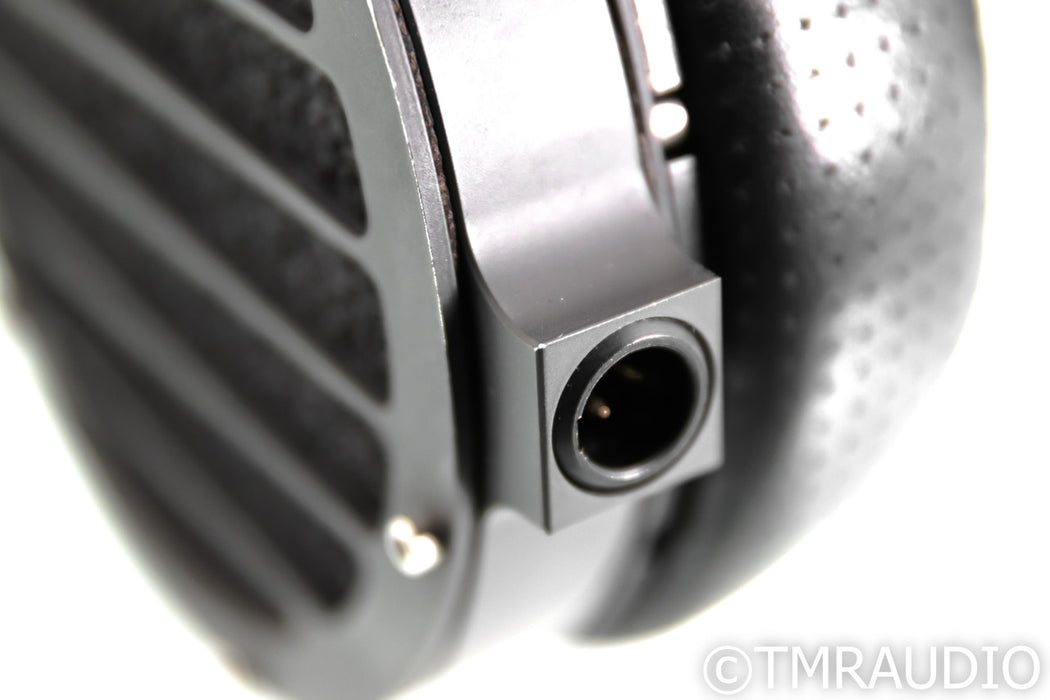 Abyss Audio AB-1226 Phi TC Open Back Headphones