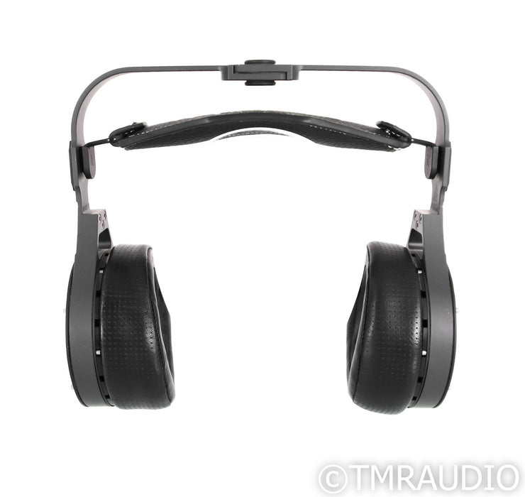 Abyss Audio AB-1226 Phi TC Open Back Headphones
