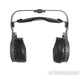 Abyss Audio AB-1226 Phi TC Open Back Headphones