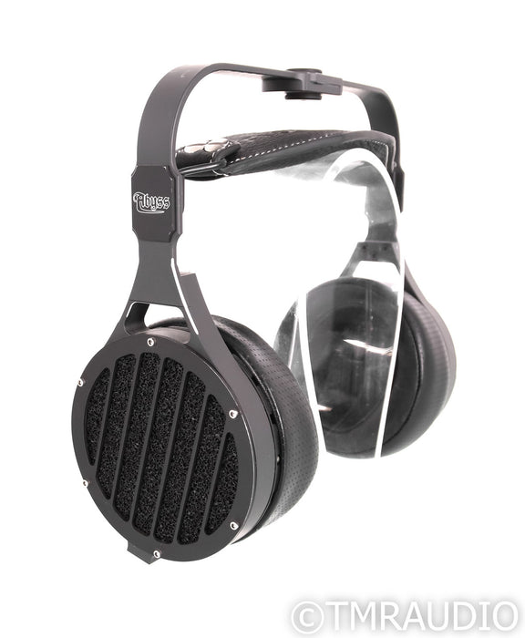 Abyss Audio AB-1226 Phi TC Open Back Headphones