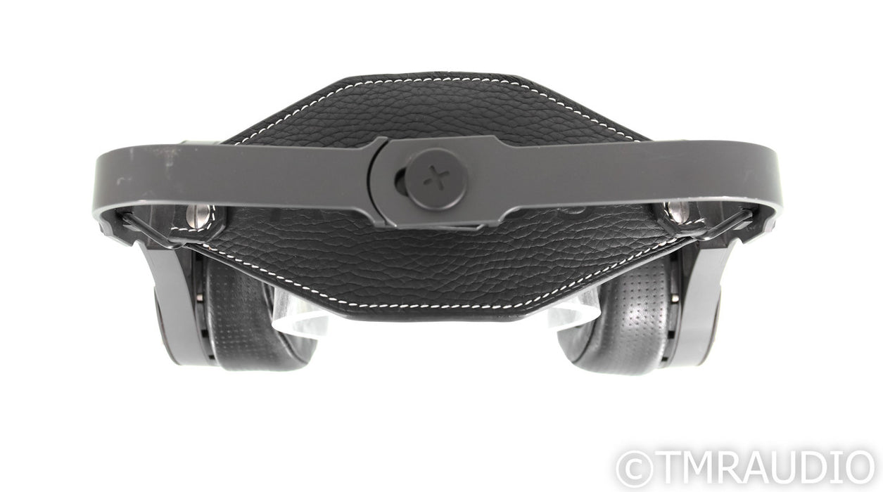 Abyss Audio AB-1226 Phi TC Open Back Headphones