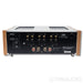 Soulnote A-2 Integrated Amplifier; Platinum Silver (Open Box)