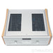 Soulnote A-2 Integrated Amplifier; Platinum Silver (Open Box)