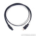 Shunyata Research Venom HC Power Cable; 1.75m AC Cord; C15