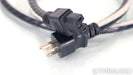 Shunyata Research Venom HC Power Cable; 1.75m AC Cord; C15