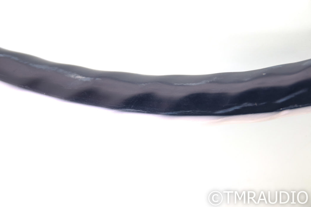 Shunyata Research Venom HC Power Cable; 1.75m AC Cord; C15