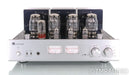 MUZISHARE X7 Stereo Tube Integrated Amplifier; Remote; X-7