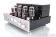 MUZISHARE X7 Stereo Tube Integrated Amplifier; Remote; X-7