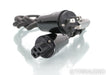 AudioQuest Tornado Source Power Cable; 1m AC Cord; Constant Current; C15