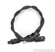 AudioQuest Tornado Source Power Cable; 1m AC Cord; Constant Current; C15