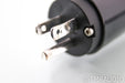 AudioQuest Tornado Source Power Cable; 1m AC Cord; Constant Current; C15