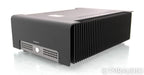 Schiit Aegir Stereo Power Amplifier; Black