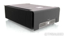 Schiit Aegir Stereo Power Amplifier; Black
