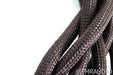 AudioQuest Thunder Power Cable; High Current; C15; 72v DBS