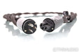 AudioQuest Thunder Power Cable; High Current; C15; 72v DBS