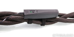 AudioQuest Thunder Power Cable; High Current; C15; 72v DBS