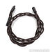 AudioQuest Thunder Power Cable; High Current; C15; 72v DBS