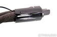 AudioQuest Thunder Power Cable; High Current; C15; 72v DBS