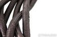 AudioQuest Thunder Power Cable; High Current; C15; 72v DBS