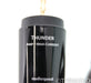 AudioQuest Thunder Power Cable; 2m AC Cord; High Current; C15; 72v DBS