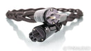 AudioQuest Thunder Power Cable; 2m AC Cord; High Current; C15; 72v DBS
