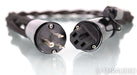 AudioQuest Thunder Power Cable; 2m AC Cord; High Current; C15; 72v DBS