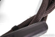 AudioQuest Thunder Power Cable; 2m AC Cord; High Current; C15; 72v DBS