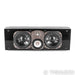 Paradigm Studio CC-590 v5 Center Channel Speaker; Piano Black; CC590
