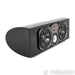 Paradigm Studio CC-590 v5 Center Channel Speaker; Piano Black; CC590