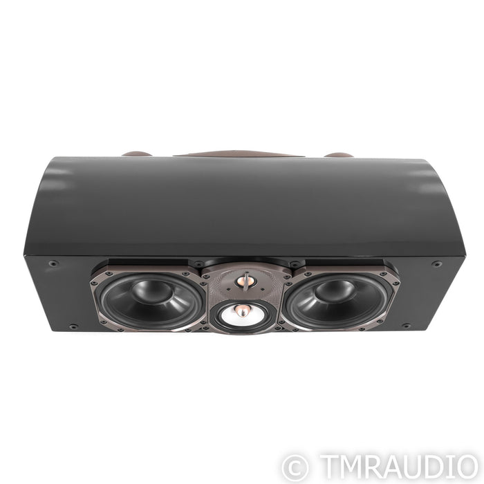 Paradigm Studio CC-590 v5 Center Channel Speaker; Piano Black; CC590