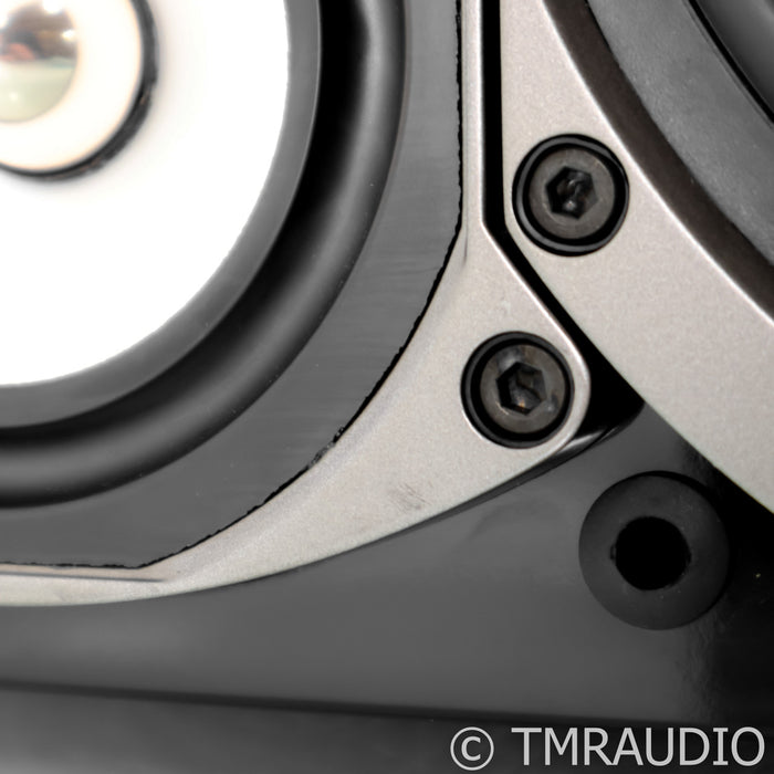 Paradigm Studio CC-590 v5 Center Channel Speaker; Piano Black; CC590