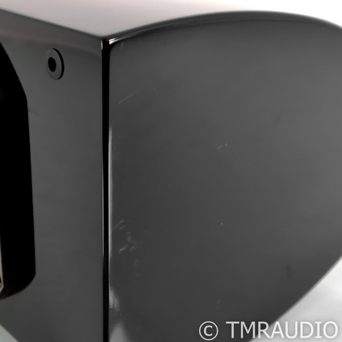 Paradigm Studio CC-590 v5 Center Channel Speaker; Piano Black; CC590