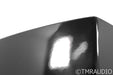 Gershman Acoustics Studio II Bookshelf Speakers; Gloss Black Pair