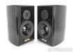 Gershman Acoustics Studio II Bookshelf Speakers; Gloss Black Pair