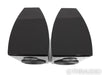 Gershman Acoustics Studio II Bookshelf Speakers; Gloss Black Pair