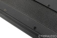 Musical Fidelity M5SI Stereo Integrated Amplifier; M5-SI; Remote; Black
