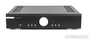 Musical Fidelity M5SI Stereo Integrated Amplifier; M5-SI; Remote; Black