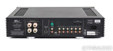 Musical Fidelity M5SI Stereo Integrated Amplifier; M5-SI; Remote; Black