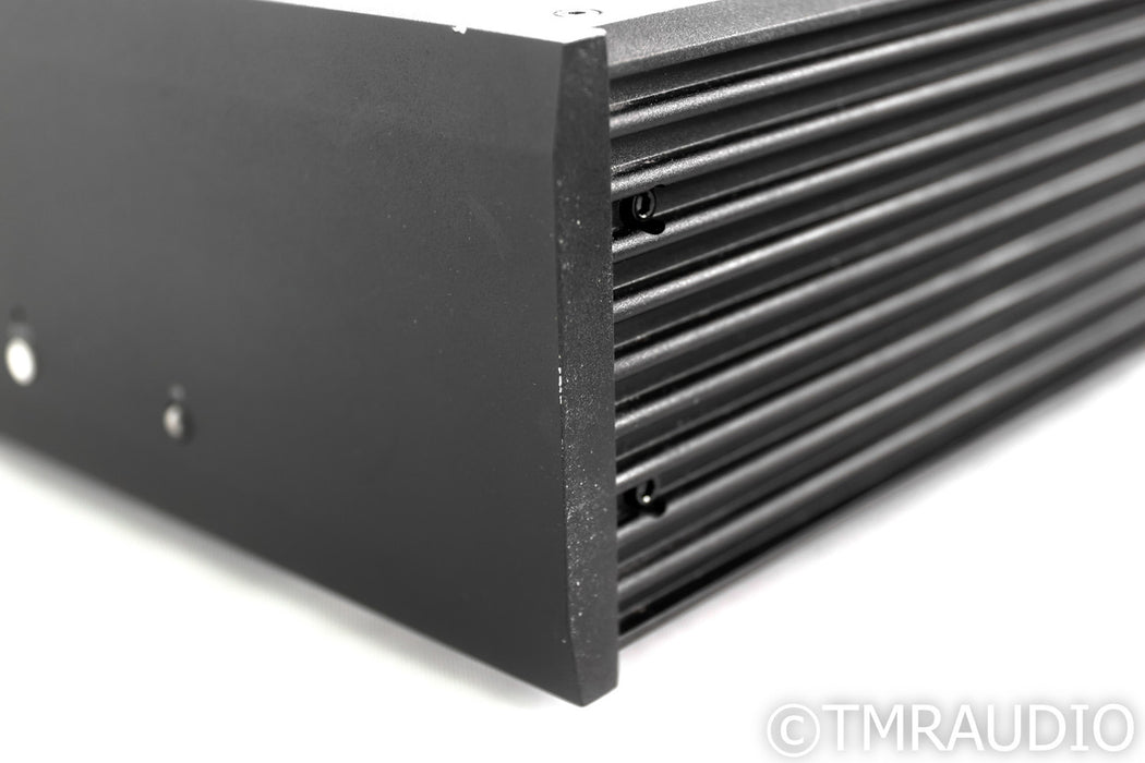 Musical Fidelity M5SI Stereo Integrated Amplifier; M5-SI; Remote; Black