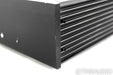 Musical Fidelity M5SI Stereo Integrated Amplifier; M5-SI; Remote; Black