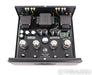 Rogue Audio Stereo 100 Stereo Tube Power Amplifier; ST100; Black