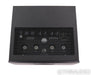 Rogue Audio Stereo 100 Stereo Tube Power Amplifier; ST100; Black