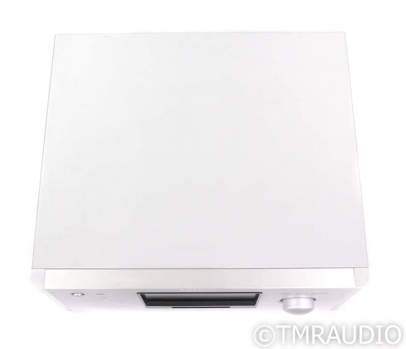 Rotel RSP-1582 7.2 Channel Home Theater Processor; Silver; Remote