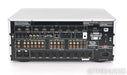 Rotel RSP-1582 7.2 Channel Home Theater Processor; Silver; Remote