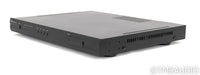 Elac Alchemy Series DPA-2 Stereo Power Amplifier; DPA2; Black
