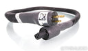 Fusion Audio Enchanter Power Cable; 5ft AC Cord