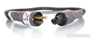 Fusion Audio Enchanter Power Cable; 5ft AC Cord