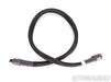 Fusion Audio Enchanter Power Cable; 5ft AC Cord