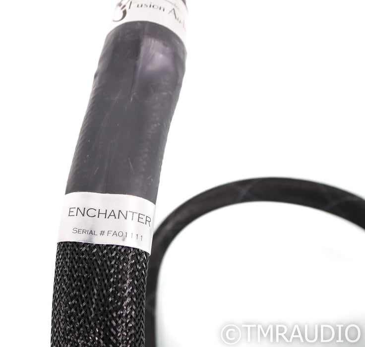 Fusion Audio Enchanter Power Cable; 5ft AC Cord