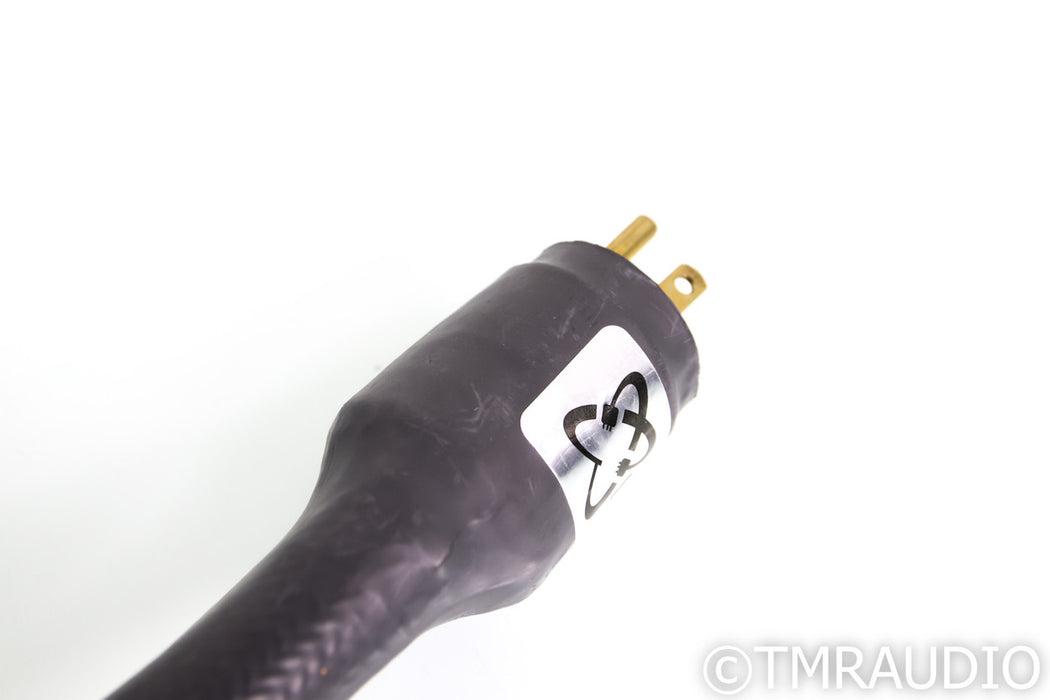 Fusion Audio Enchanter Power Cable; 5ft AC Cord